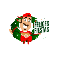 Happy Celebration Sticker by CCEEA LATINOAMÉRICA