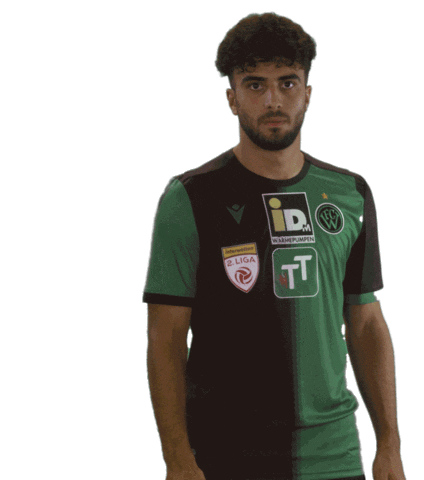 Locker Bleiben Sticker by FC Wacker Innsbruck