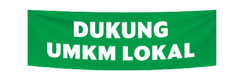 Grabid Umkm Sticker by Grab Indonesia