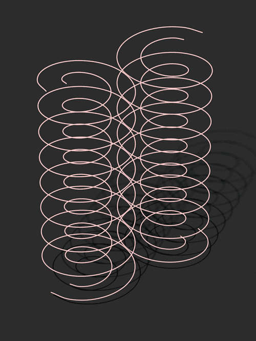 Animation Design GIF by Borrachas