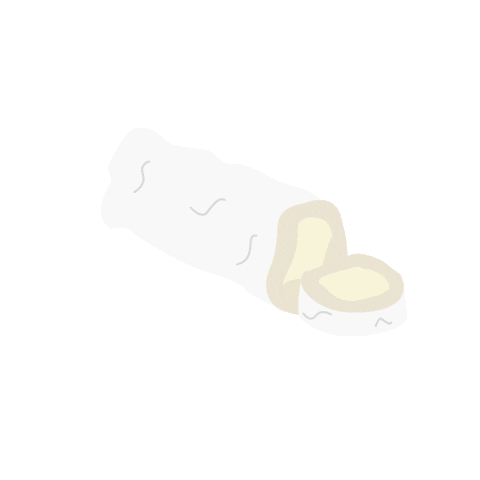 auchanfrance food cheese sia fromage Sticker