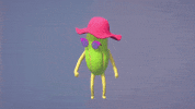 Party Reaction GIF by EP Games