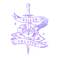 south florida Sticker by DAMN GOOD