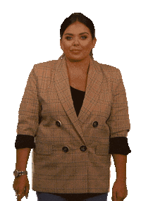 scarlett moffatt iain stirling's celebability Sticker by PotatoITV