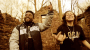 this high GIF by Moosh & Twist