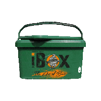 Boilies Ibox Sticker by ImperialBaits