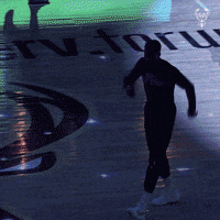 Happy Giannis Antetokounmpo GIF by Milwaukee Bucks