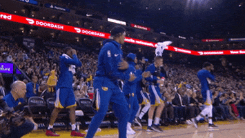 basketball replay GIF by NBA