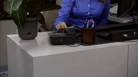 Comedy Central Thinking GIF by Workaholics