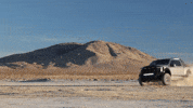 Jumping Las Vegas GIF by Torque Trucks