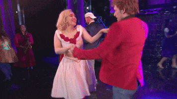 Dance Dancing GIF by Selladoor