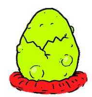 reptilian reptile STICKER by Studios Stickers