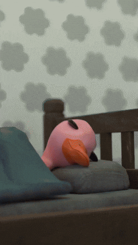 Happy Girl GIF