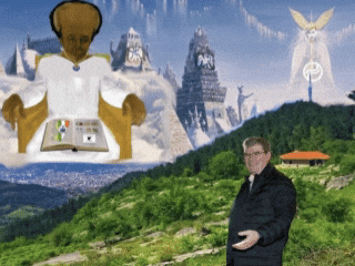 Euskal Herria Art GIF