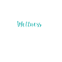 Wellness Sticker by withinUs Natural Health