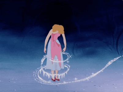 animation cinderella GIF by Disney