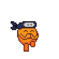 Happy Fun Sticker by Potatoz by 9GAG