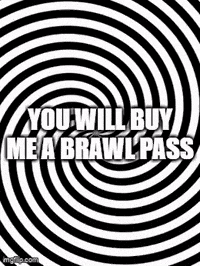 GameToonMan hypno brawlstars brawlpass GIF