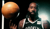 Brooklyn Nets Sport GIF by YES Network