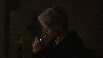 robin wright netflix GIF by House of Cards