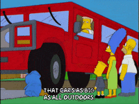 homer simpson bart simpso GIF