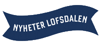 Lofsdalen Sticker by Grett studio