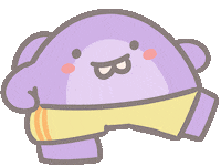Dance Love Sticker by KdeeStix