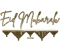 Eid Henna Sticker by Hennabilge