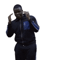 ytrewind michaeldapaah Sticker by YouTube