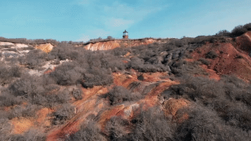 Aquinnah, Massachusetts โ Pt 3