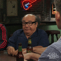 Always Sunny Fx GIF by It's Always Sunny in Philadelphia