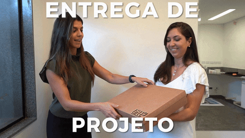 office3arq giphyupload arquitetura cliente satisfeito projeto aprovado GIF