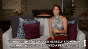 nikki bella GIF by E!