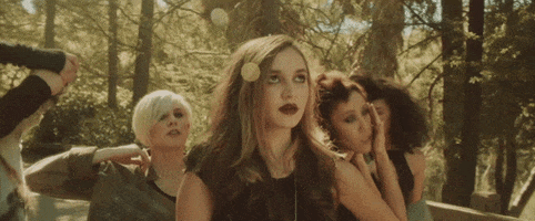 music video daya GIF by The Chainsmokers