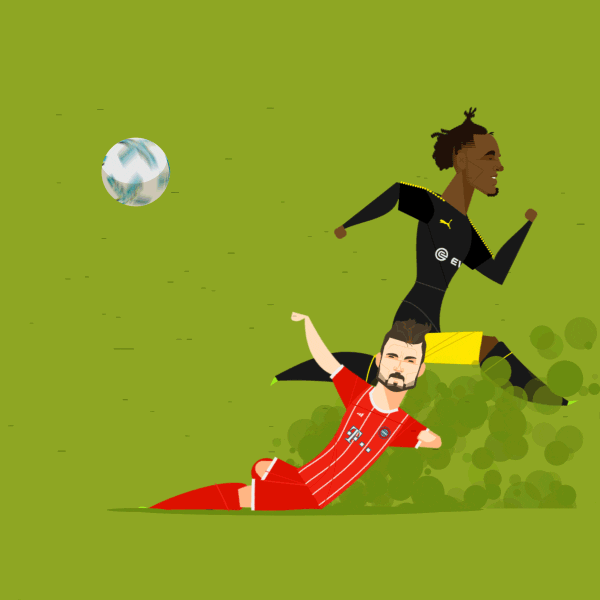 football soccer GIF by Bundesliga