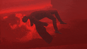 octavianessie red future blood ferrari GIF