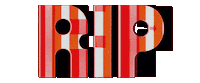 Art Glitch Sticker