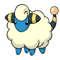 Gen 2 Sticker by Pokémon