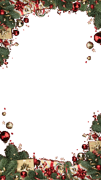 Merry Christmas Natal Sticker