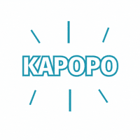 Presentation Impro GIF by KAPOPO - PowerPoint Karaoke