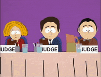 GIF by South Park 