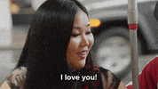 i love you bae GIF by VH1