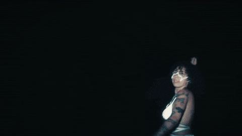 New Music Dance GIF by Indigo De Souza