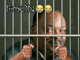Son Prison GIF