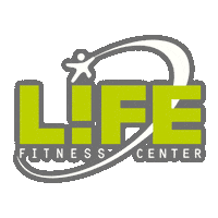 lifefitnesscenter lifefitness lifefitnesscenter life fithness center Sticker