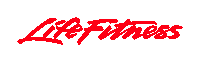 lifefitnesslogo Sticker by Life Fitness Russia