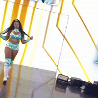 Arrive Main Character GIF