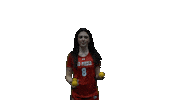 CSUPwLax csup csupwlax gopack gopacklax Sticker