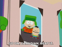 GIF by South Park 