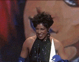 black excellence GIF